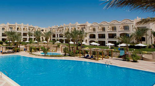 Отель Jaz Makadi Star & Spa 5* (Джаз Макади Стар энд Спа 5*) Фото отеля Jaz Makadi Star & Spa 5* (Джаз Макади Стар энд Спа 5*)