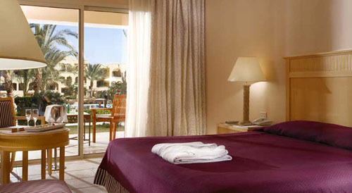 Номер отеля Jaz Makadi Star & Spa 5* (Джаз Макади Стар энд Спа 5*) Фото отеля Jaz Makadi Star & Spa 5* (Джаз Макади Стар энд Спа 5*)