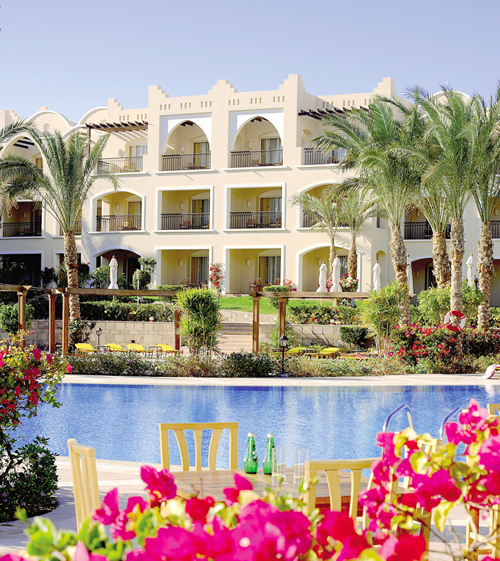 Отель Jaz Makadi Star & Spa 5* (Джаз Макади Стар энд Спа 5*) Фото отеля Jaz Makadi Star & Spa 5* (Джаз Макади Стар энд Спа 5*)