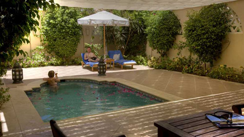 Royal Suite отеля Jaz Makadi Star & Spa 5* (Джаз Макади Стар энд Спа 5*) Фото отеля Jaz Makadi Star & Spa 5* (Джаз Макади Стар энд Спа 5*)