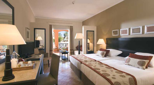Номер отеля Sensimar Makadi Hotel 4* (Сенсимар Макади Отель 4*) Фото отеля Sensimar Makadi Hotel 4* (Сенсимар Макади Отель 4*)