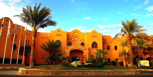 Отель Sensimar Makadi Hotel 4* (Сенсимар Макади Отель 4*) Фото отеля Sensimar Makadi Hotel 4* (Сенсимар Макади Отель 4*)
