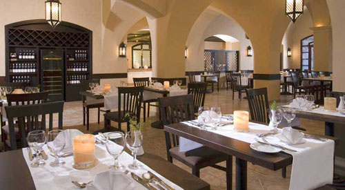 Ресторан отеля Sensimar Makadi Hotel 4* (Сенсимар Макади Отель 4*) Фото отеля Sensimar Makadi Hotel 4* (Сенсимар Макади Отель 4*)
