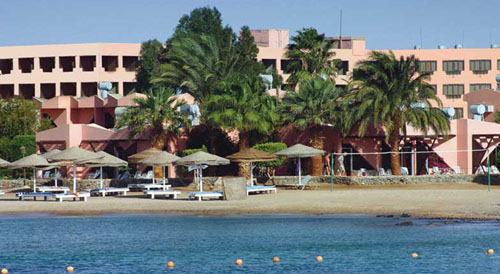 Отель Sol Y Mar Paradise Beach 4* (Сол И Мар Парадайз Бич 4*) Фото отеля Sol Y Mar Paradise Beach 4* (Сол И Мар Парадайз Бич 4*)