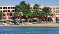 Отель Sol Y Mar Paradise Beach 4* (Сол И Мар Парадайз Бич 4*) Фото отеля Sol Y Mar Paradise Beach 4* (Сол И Мар Парадайз Бич 4*)