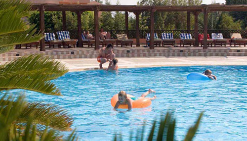 Отель Sol Y Mar Paradise Beach 4* (Сол И Мар Парадайз Бич 4*) Фото отеля Sol Y Mar Paradise Beach 4* (Сол И Мар Парадайз Бич 4*)
