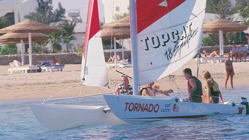 Пляж отеля Sol Y Mar Paradise Beach 4* (Сол И Мар Парадайз Бич 4*) Фото отеля Sol Y Mar Paradise Beach 4* (Сол И Мар Парадайз Бич 4*)