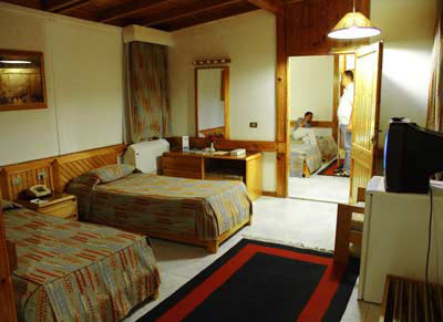 Номер отеля Helnan Nuweiba Bay Resort 4* (Хелнан Нувейба Бей Резорт 4*) Фото отеля Helnan Nuweiba Bay Resort 4* (Хелнан Нувейба Бей Резорт 4*)