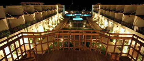 Отель Panda Resort 3* (Панда Резорт 3*) Фото отеля Panda Resort 3* (Панда Резорт 3*)