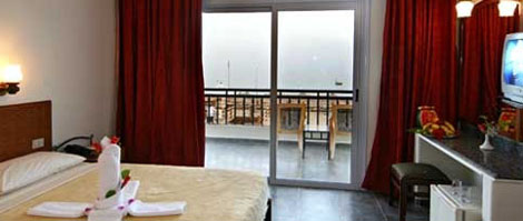 Номер отеля Panda Resort 3* (Панда Резорт 3*) Фото отеля Panda Resort 3* (Панда Резорт 3*)