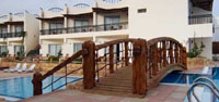 Отель Panda Resort 3* (Панда Резорт 3*) Фото отеля Panda Resort 3* (Панда Резорт 3*)