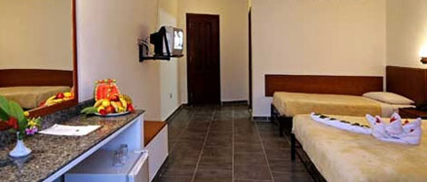 Номер отеля Panda Resort 3* (Панда Резорт 3*) Фото отеля Panda Resort 3* (Панда Резорт 3*)