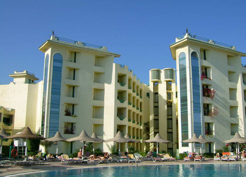 Отель Montillon Grand Horizon Beach Resort 4* (Монтилон Гранд Горизонт Бич Резорт 4*) Фото отеля Montillon Grand Horizon Beach Resort 4* (Монтилон Гранд Горизонт Бич Резорт 4*)