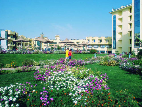 Отель Montillon Grand Horizon Beach Resort 4* (Монтилон Гранд Горизонт Бич Резорт 4*) Фото отеля Montillon Grand Horizon Beach Resort 4* (Монтилон Гранд Горизонт Бич Резорт 4*)