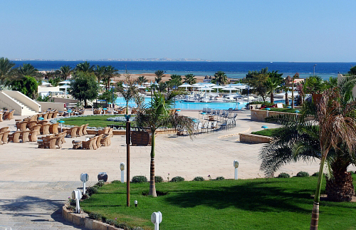 Отель Coral Beach Resort Hurghada 4* (Корал Бич Резорт Хургада 4*) Фото отеля Coral Beach Resort Hurghada 4* (Корал Бич Резорт Хургада 4*)