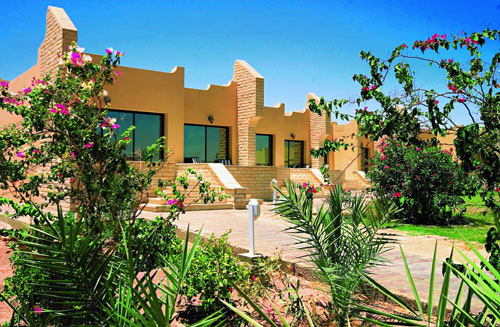 Бунгало отеля Coral Beach Resort Hurghada 4* (Корал Бич Резорт Хургада 4*) Фото отеля Coral Beach Resort Hurghada 4* (Корал Бич Резорт Хургада 4*)