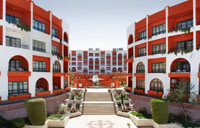 Отель Sunny Days Mirette Family Apartments 3* (Санни Дейз Миретте Фэмили Апартментс 3*) Фото отеля Sunny Days Mirette Family Apartments 3* (Санни Дейз Миретте Фэмили Апартментс 3*)