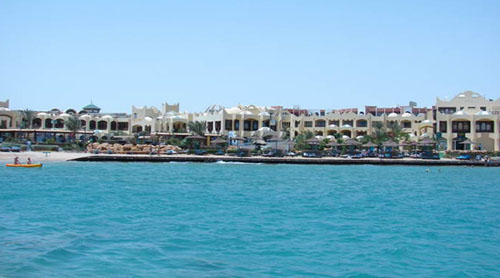 Пляж отеля Sunny Days Mirette Family Apartments 3* (Санни Дейз Миретте Фэмили Апартментс 3*) Фото отеля Sunny Days Mirette Family Apartments 3* (Санни Дейз Миретте Фэмили Апартментс 3*)