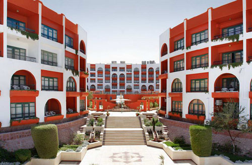 Отель Sunny Days Mirette Family Apartments 3* (Санни Дейз Миретте Фэмили Апартментс 3*) Фото отеля Sunny Days Mirette Family Apartments 3* (Санни Дейз Миретте Фэмили Апартментс 3*)