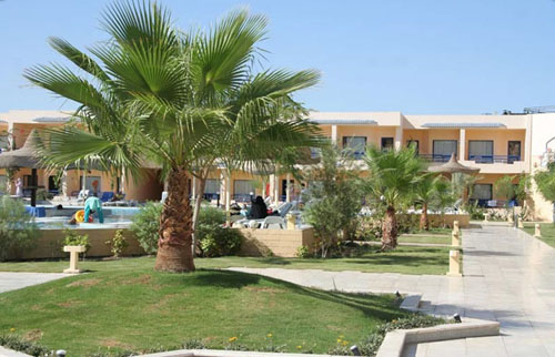 Отель Cataract Sharm Resort 4* (Катаракт Шарм Резорт 4*) Фото отеля Cataract Sharm Resort 4* (Катаракт Шарм Резорт 4*)