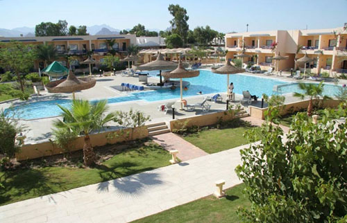 Отель Cataract Sharm Resort 4* (Катаракт Шарм Резорт 4*) Фото отеля Cataract Sharm Resort 4* (Катаракт Шарм Резорт 4*)