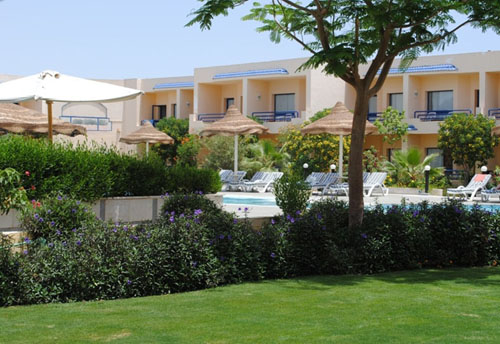 Отель Cataract Sharm Resort 4* (Катаракт Шарм Резорт 4*) Фото отеля Cataract Sharm Resort 4* (Катаракт Шарм Резорт 4*)
