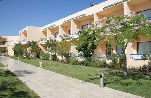 Отель Cataract Sharm Resort 4* (Катаракт Шарм Резорт 4*) Фото отеля Cataract Sharm Resort 4* (Катаракт Шарм Резорт 4*)