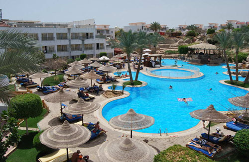 Отель Sharming Inn 4* (Шарминг Инн 4*) Фото отеля Sharming Inn 4* (Шарминг Инн 4*)