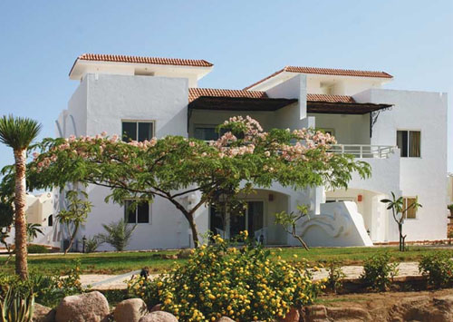 Бунгало отеля Sharming Inn 4* (Шарминг Инн 4*) Фото отеля Sharming Inn 4* (Шарминг Инн 4*)