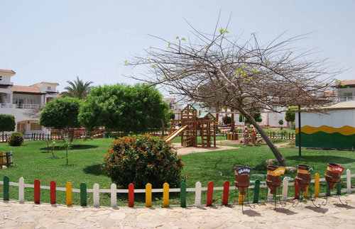 Мини-клуб отеля Sharming Inn 4* (Шарминг Инн 4*) Фото отеля Sharming Inn 4* (Шарминг Инн 4*)
