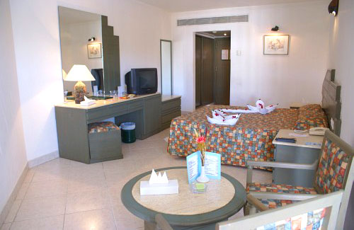 Номер отеля Sharming Inn 4* (Шарминг Инн 4*) Фото отеля Sharming Inn 4* (Шарминг Инн 4*)