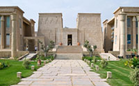 Отель El Hayat Sharm Resort 4* (Эль Хаят Шарм Резорт 4*) Фото отеля El Hayat Sharm Resort 4* (Эль Хаят Шарм Резорт 4*)