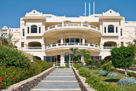 Отель Continental Plaza Beach Resort 5* (Континенталь Плаза Бич Резорт 5*) Фото отеля Continental Plaza Beach Resort 5* (Континенталь Плаза Бич Резорт 5*)