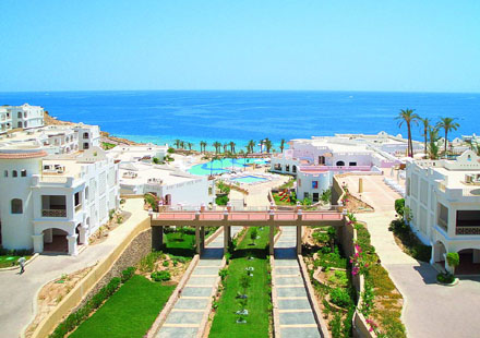 Панорама отеля Continental Plaza Beach Resort 5* (Континенталь Плаза Бич Резорт 5*) Фото отеля Continental Plaza Beach Resort 5* (Континенталь Плаза Бич Резорт 5*)