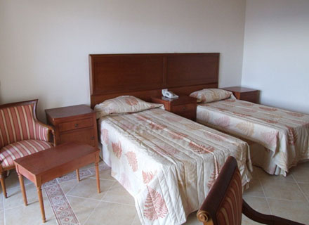 Номер отеля Continental Plaza Beach Resort 5* (Континенталь Плаза Бич Резорт 5*) Фото отеля Continental Plaza Beach Resort 5* (Континенталь Плаза Бич Резорт 5*)