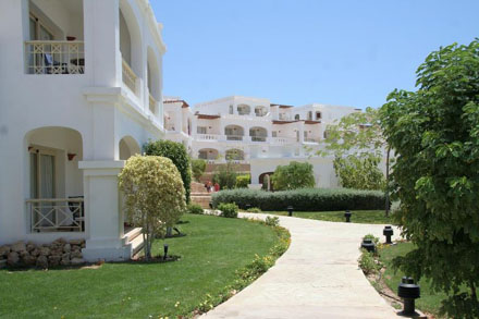 Отель Continental Plaza Beach Resort 5* (Континенталь Плаза Бич Резорт 5*) Фото отеля Continental Plaza Beach Resort 5* (Континенталь Плаза Бич Резорт 5*)