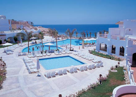 Панорама отеля Continental Plaza Beach Resort 5* (Континенталь Плаза Бич Резорт 5*) Фото отеля Continental Plaza Beach Resort 5* (Континенталь Плаза Бич Резорт 5*)