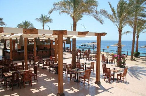 Бар отеля Continental Garden Reef Resort 5* (Континенталь Гарден Риф Резорт 5*) Фото отеля Continental Garden Reef Resort 5* (Континенталь Гарден Риф Резорт 5*)