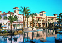 Отель Continental Garden Reef Resort 5* (Континенталь Гарден Риф Резорт 5*) Фото отеля Continental Garden Reef Resort 5* (Континенталь Гарден Риф Резорт 5*)