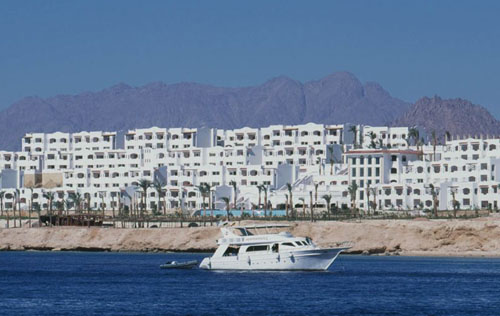 Панорама отеля Continental Garden Reef Resort 5* (Континенталь Гарден Риф Резорт 5*) Фото отеля Continental Garden Reef Resort 5* (Континенталь Гарден Риф Резорт 5*)