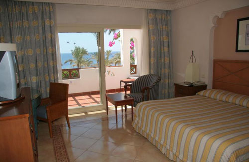 Номер отеля Continental Garden Reef Resort 5* (Континенталь Гарден Риф Резорт 5*) Фото отеля Continental Garden Reef Resort 5* (Континенталь Гарден Риф Резорт 5*)