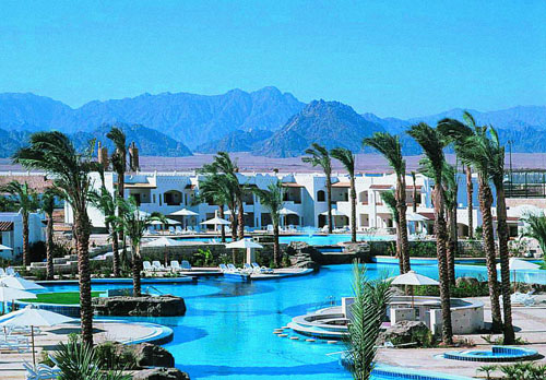 Панорама отеля Continental Garden Reef Resort 5* (Континенталь Гарден Риф Резорт 5*) Фото отеля Continental Garden Reef Resort 5* (Континенталь Гарден Риф Резорт 5*)