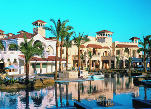 Отель Continental Garden Reef Resort 5* (Континенталь Гарден Риф Резорт 5*) Фото отеля Continental Garden Reef Resort 5* (Континенталь Гарден Риф Резорт 5*)