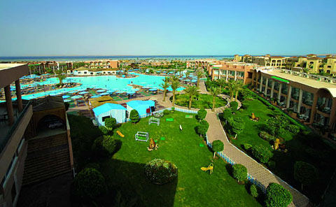 Панорама отеля Royal Albatros Moderna 5* (Роял Альбатрос Модерна 5*) Фото отеля Royal Albatros Moderna 5* (Роял Альбатрос Модерна 5*)