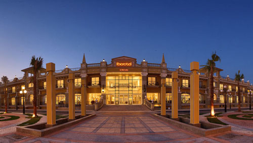 Отель Il Mercato Hotel & Spa 5* (Иль Меркато Отель энд Спа 5*) Фото отеля Il Mercato Hotel & Spa 5* (Иль Меркато Отель энд Спа 5*)