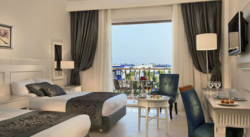 Номер отеля Il Mercato Hotel & Spa 5* (Иль Меркато Отель энд Спа 5*) Фото отеля Il Mercato Hotel & Spa 5* (Иль Меркато Отель энд Спа 5*)