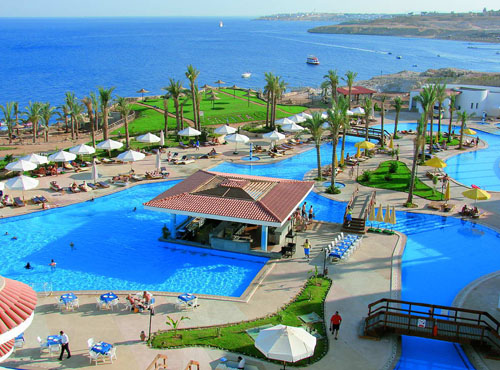 Бассейн отеля Siva Sharm Resort & Spa 5* (Сива Шарм Резорт энд Спа 5*) Фото отеля Siva Sharm Resort & Spa 5* (Сива Шарм Резорт энд Спа 5*)