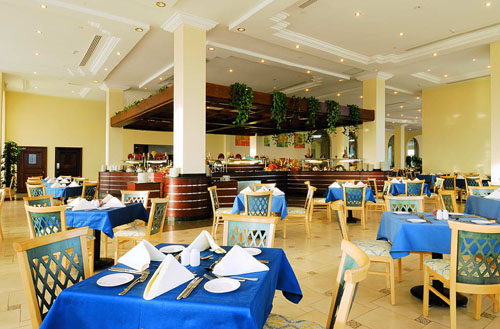 Ресторан отеля Siva Sharm Resort & Spa 5* (Сива Шарм Резорт энд Спа 5*) Фото отеля Siva Sharm Resort & Spa 5* (Сива Шарм Резорт энд Спа 5*)
