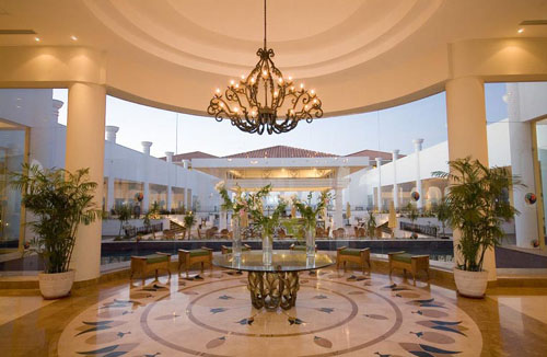 Лобби отеля Siva Sharm Resort & Spa 5* (Сива Шарм Резорт энд Спа 5*) Фото отеля Siva Sharm Resort & Spa 5* (Сива Шарм Резорт энд Спа 5*)