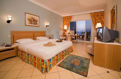 Номер Superior отеля Siva Sharm Resort & Spa 5* (Сива Шарм Резорт энд Спа 5*) Фото отеля Siva Sharm Resort & Spa 5* (Сива Шарм Резорт энд Спа 5*)